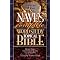Nave's Bible King James Version (KJV) - various editions