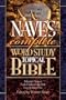 Nave's Complete Word Study Topical Bible