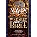 Nave's Complete Word Study Topical Bible