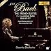 Bach: The French Suites
