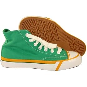 Click here to buy PRO Keds Royal Hi Casual Mens Shoe by PRO KEDS.