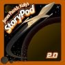 James Patrick Kelly's StoryPod 2.0
