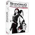 Shinobido, La Voie Du Ninja