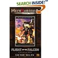 Mechwarior: Dark Age #10: Flight of the Falcon(A BattleTech Novel) (Mechwarrior)