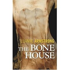 The Bone House