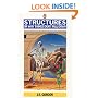 Structures: Or Why Things Don't Fall Down (Penguin Science)