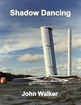 Shadow Dancing (The Charles and Amanda series Book 1)