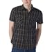 Utility® Ashby Military Shirt - Ivy