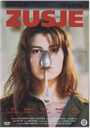 Zusje dvd, Film dvd Zusje