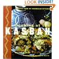Cooking at the Kasbah: Recipes from My Moroccan Kitchen by Spanish Cooking