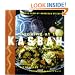 Cooking at the Kasbah