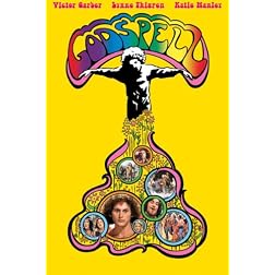 Godspell