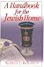 Book A Handbook for the Jewish Home