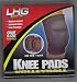 Volleyball Kneepads Available in White or Black One Size Fits All One Pair Per Box By...