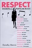 Respect: Women and Popular Music [Hardcover]