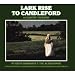 Lark Rise to Candleford: a Country Tapestry