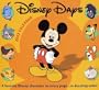 Disney Days 2003 Calendar