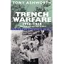 Trench Warfare, 1914-18: The Live and Let Live System (Pan Grand Strategy)