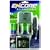 Encore En0008c Fast Charger + 4 X Aa 2700mah Batteries