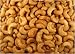 Cashews - 2 lbs. (Extra Large - 210 count)