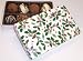 Gourmet Food : Scott's Cakes Assorted Truffles 1/2 Pound Holly Box