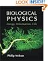 Biological Physics: Energy, Information, Life