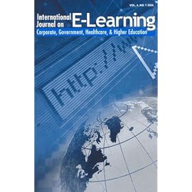 International Journal on E-Learning by 