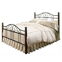 Weston Bed