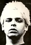 NUMAN TUBEWAY ARMY 1978 (6-track 45rpm 12" E.P.)