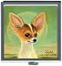 Classic Hardware Kelly Haigh St. Francis Chihuahua Small Pill Box