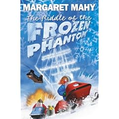 The Riddle of the Frozen Phantom