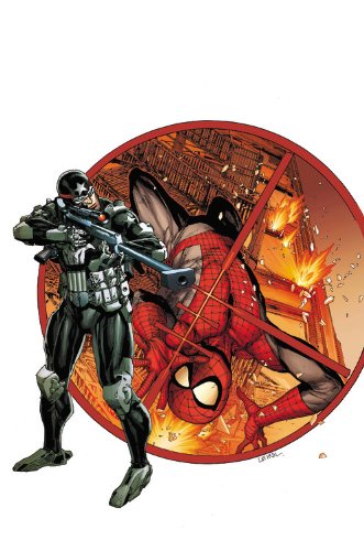  Ultimate Comics Avengers Vs. New Ultimates: Death of Spider-Man