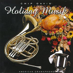 CD-Charts  Music : Holiday Musik