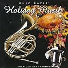 Holiday Musik by Chip Davis