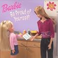 Barbie Rules #2: Be Proud of Yourself! (Look-Look) by  Louise Gikow and Karen Wolcott