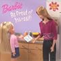 Be Proud of Yourself (Barbie Rules, No. 2)