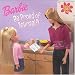 Book cover of Barbie Rules #2: Be Proud of Yourself! (Look-Look).