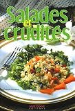 Revue Anagramme éditions  / Salades et crudités