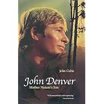 John Denver: Mother Nature's Son (Reissue) book cover