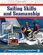 Sailing Skills & Seamanship, BOOK (Us Coast Guard Auxilary Assoc)