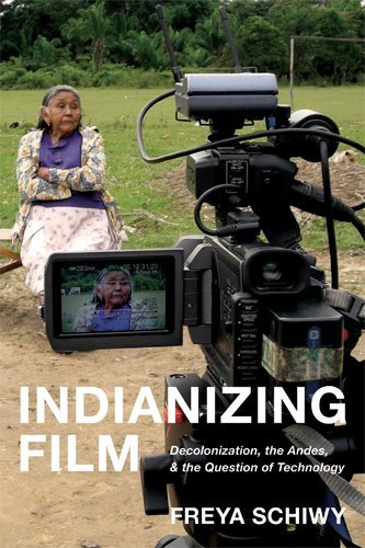 Indianizing Film (New Directions in International Studies)