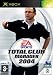 Total Club Manager 2004 (Xbox)