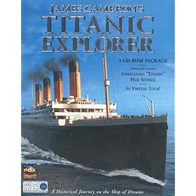 Titanic Explorer