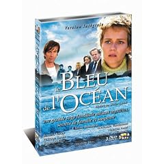 Le bleu de l'oc�an - Coffret 3 DVD
