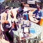 Times Up ! by Ag Session