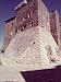La Rocca of the Aldobrandeschi in Arcidosso, in the Province of Grosseto Photographic Poster Print by Vincenzo Balocchi, 12x16