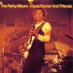 The Party Album