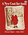A New Coat for Anna (Dragonfly Books)