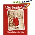 A New Coat for Anna (Dragonfly Books)