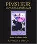 English for German, Comprehensive: Learn to Speak and Understand English for German with Pimsleur Language Programs (The Sound Way to Learn Languages) (German Edition)